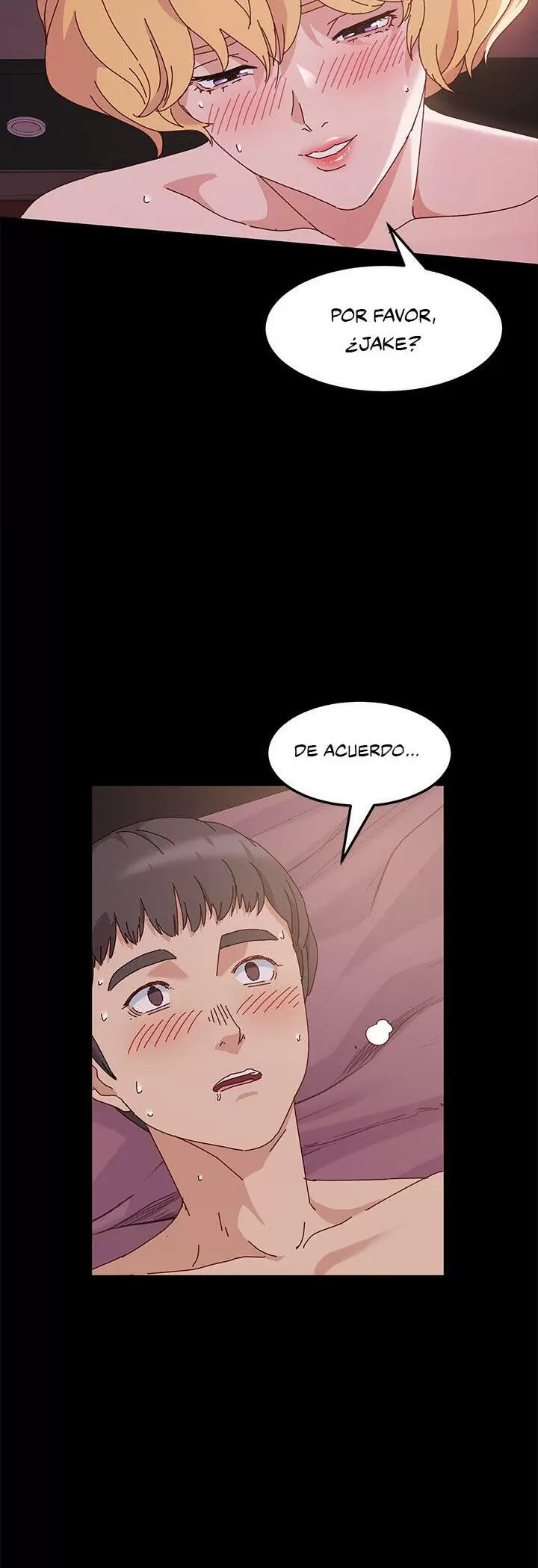 Perfect Model Capítulo 5 - Page 19
