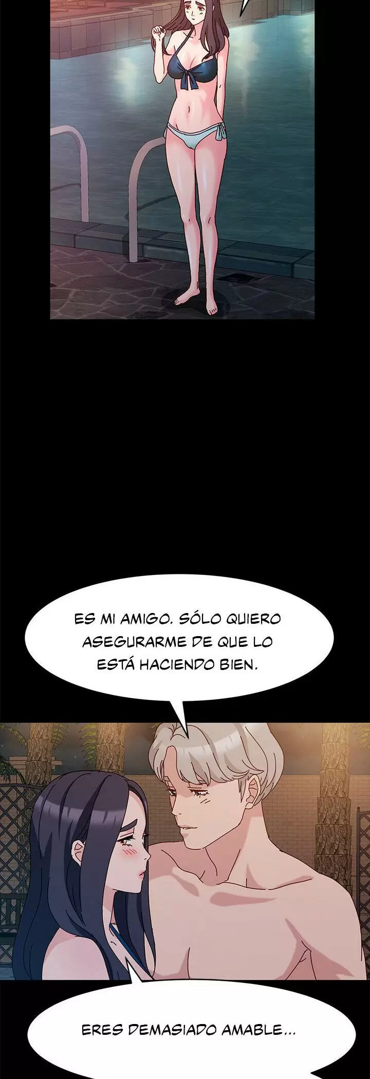 Perfect Model Capítulo 5 - Page 24