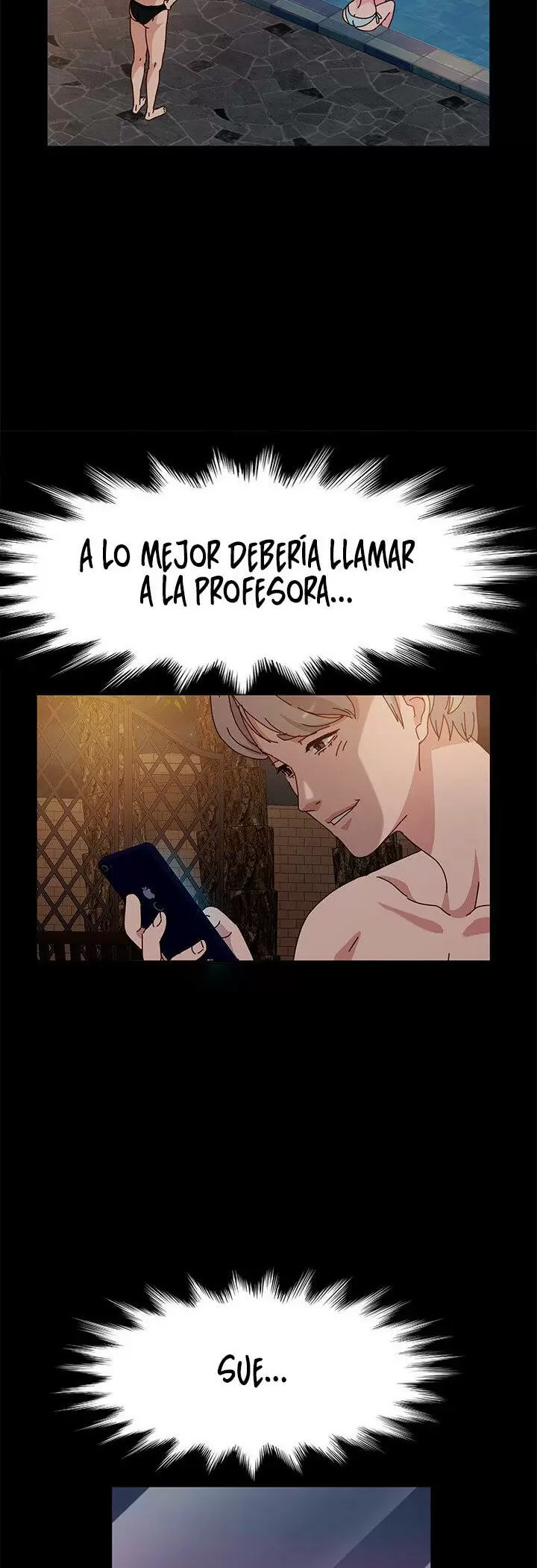 Perfect Model Capítulo 5 - Page 26