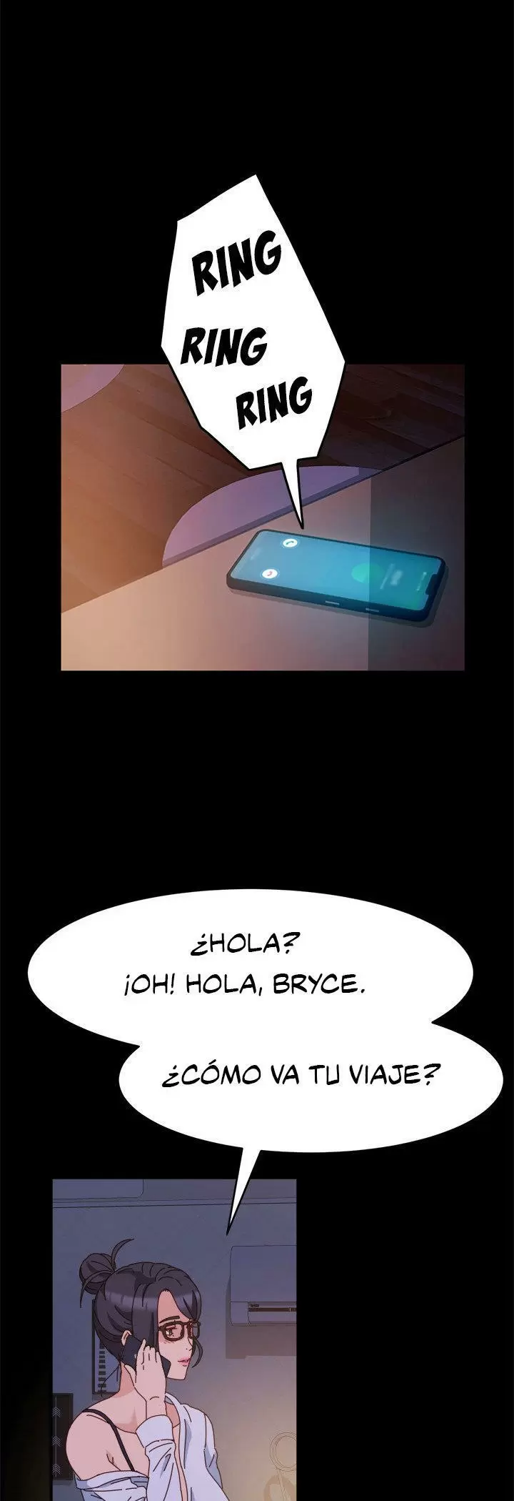 Perfect Model Capítulo 5 - Page 28