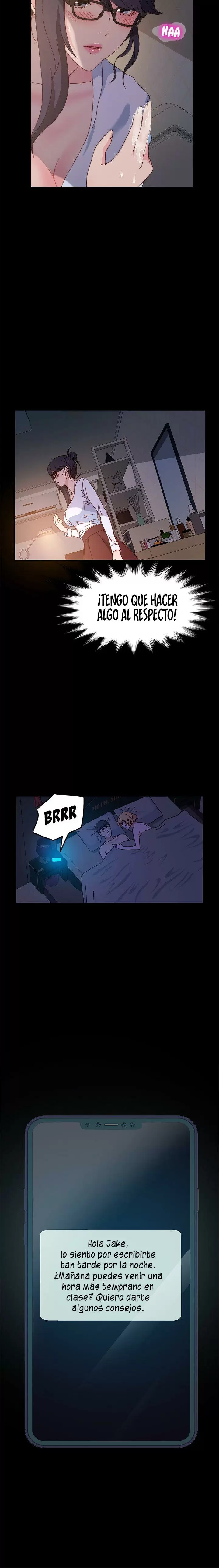 Perfect Model Capítulo 5 - Page 43