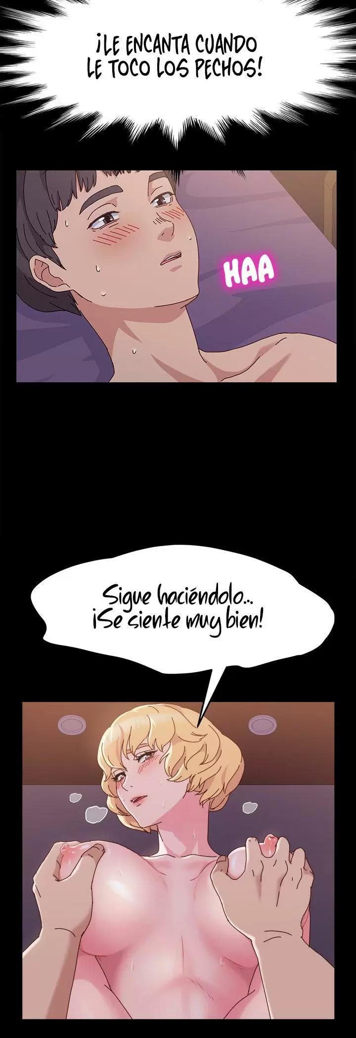 Perfect Model Capítulo 5 - Page 5