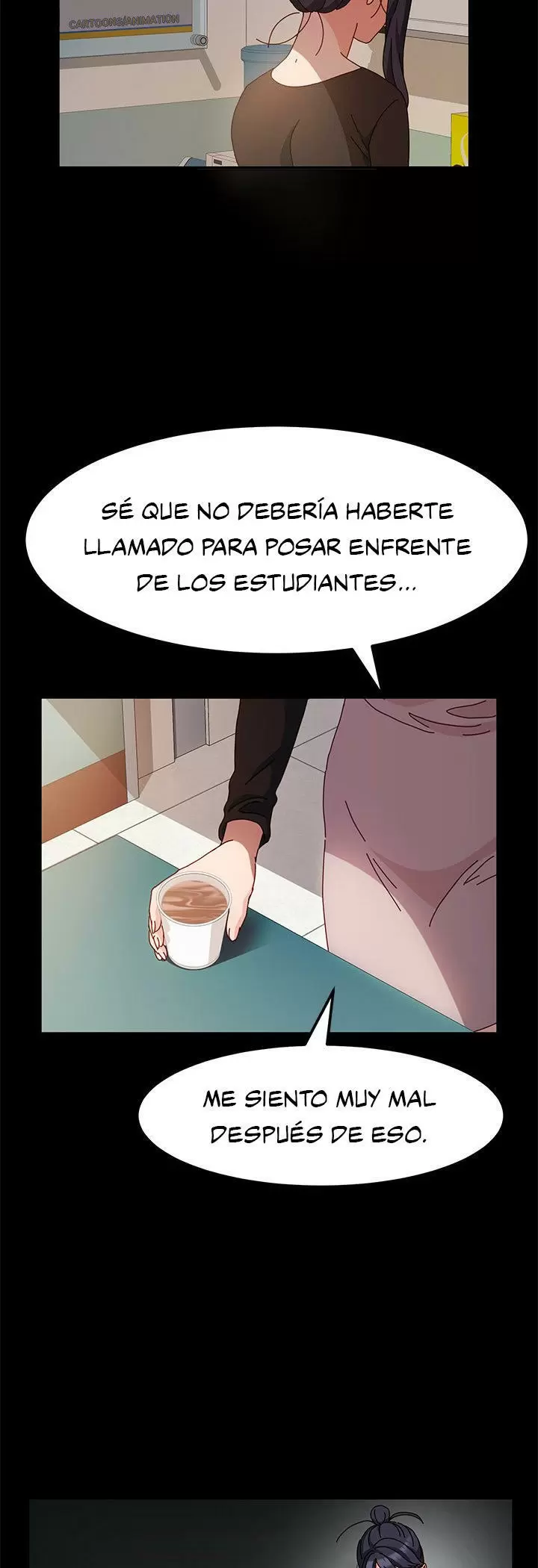 Perfect Model Capítulo 6 - Page 12