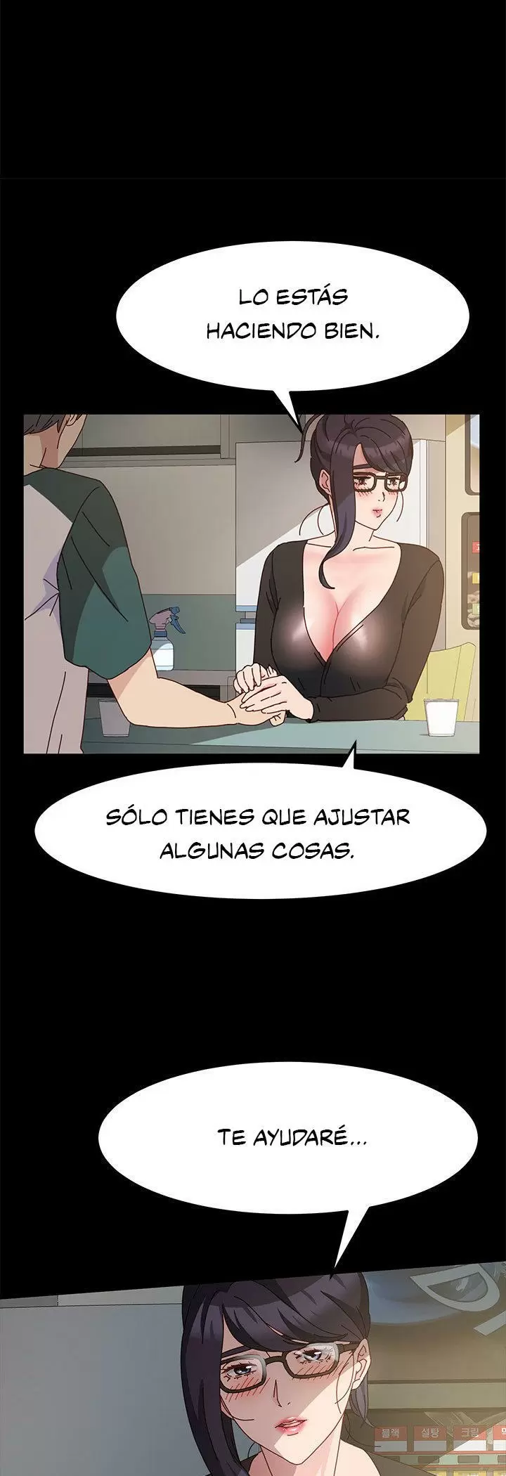 Perfect Model Capítulo 6 - Page 15