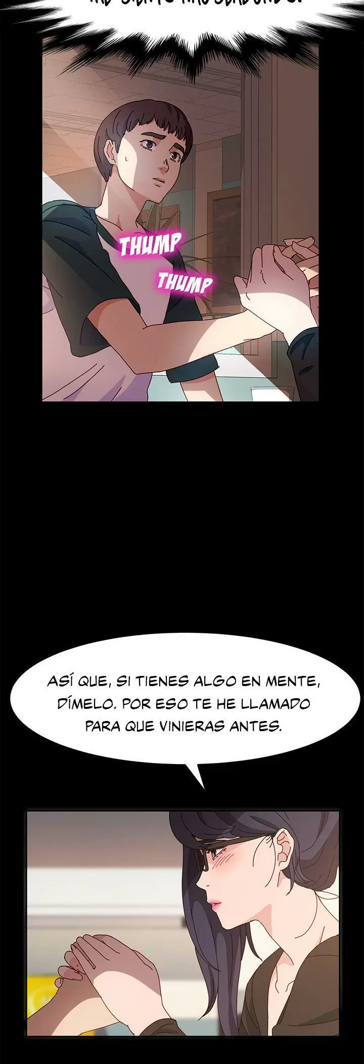Perfect Model Capítulo 6 - Page 17