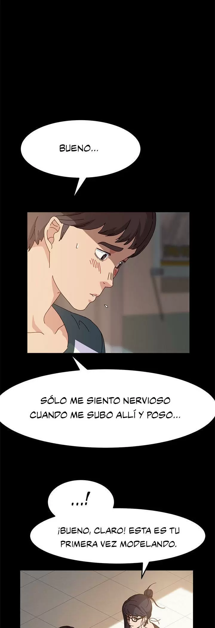 Perfect Model Capítulo 6 - Page 18
