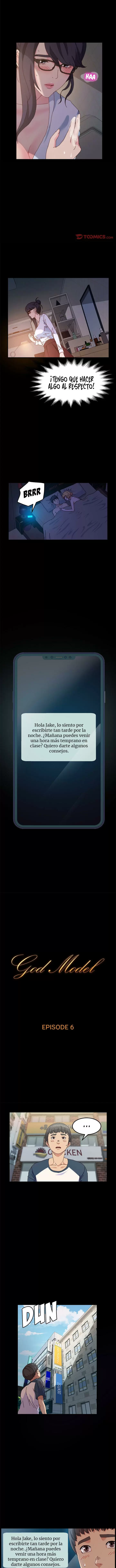 Perfect Model Capítulo 6 - Page 2
