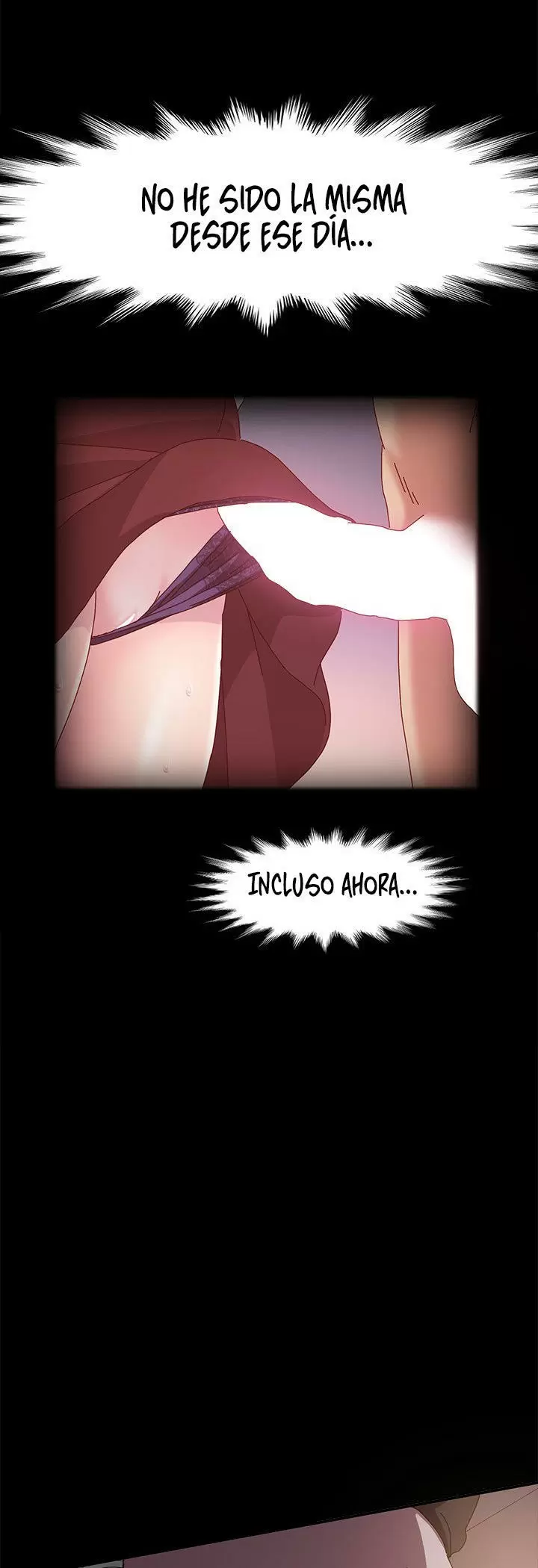 Perfect Model Capítulo 6 - Page 27