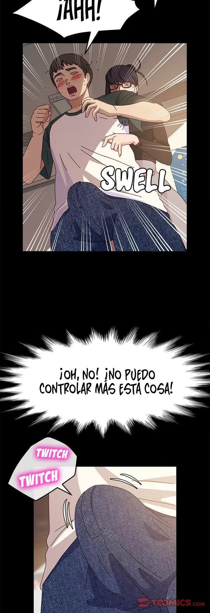 Perfect Model Capítulo 6 - Page 30