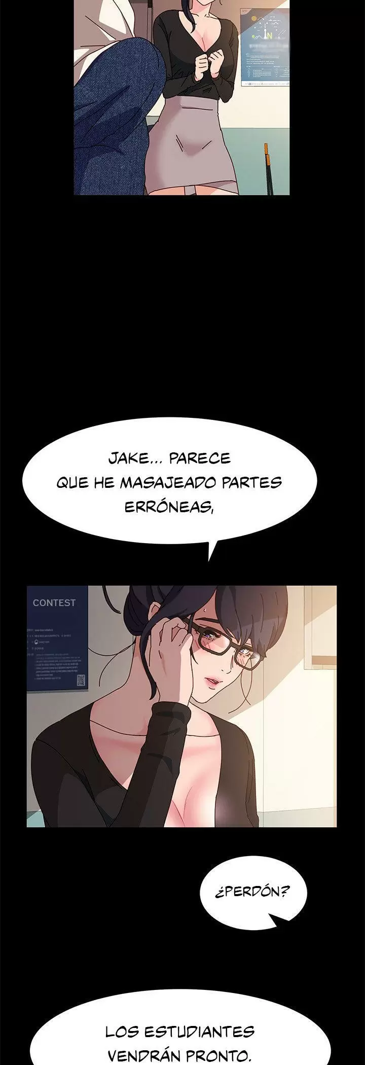 Perfect Model Capítulo 6 - Page 32