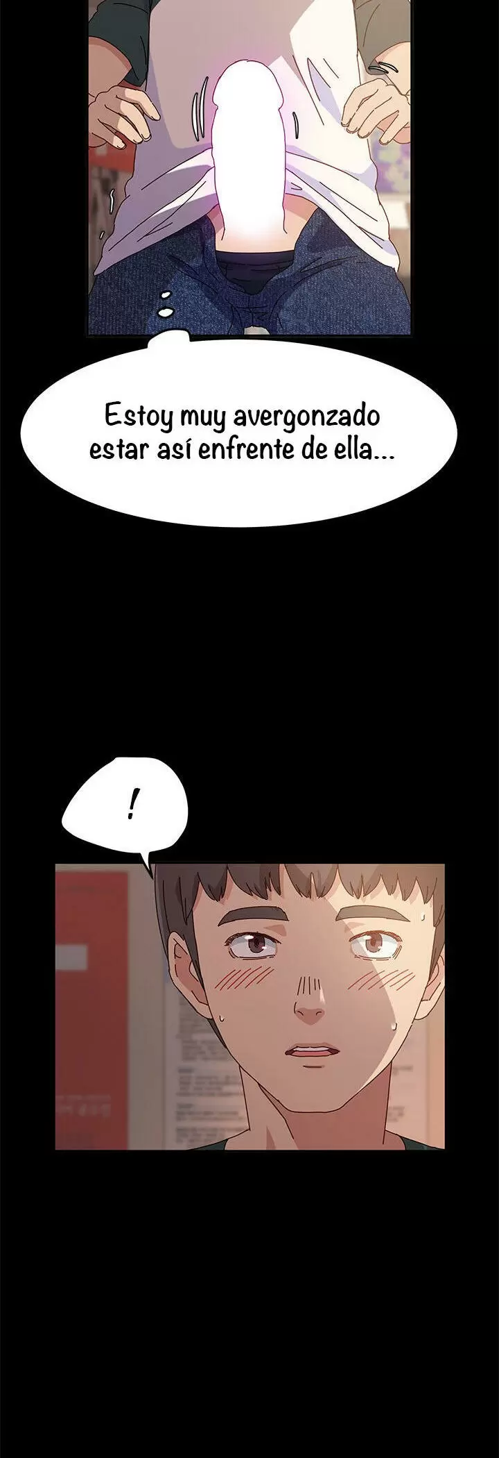Perfect Model Capítulo 6 - Page 41