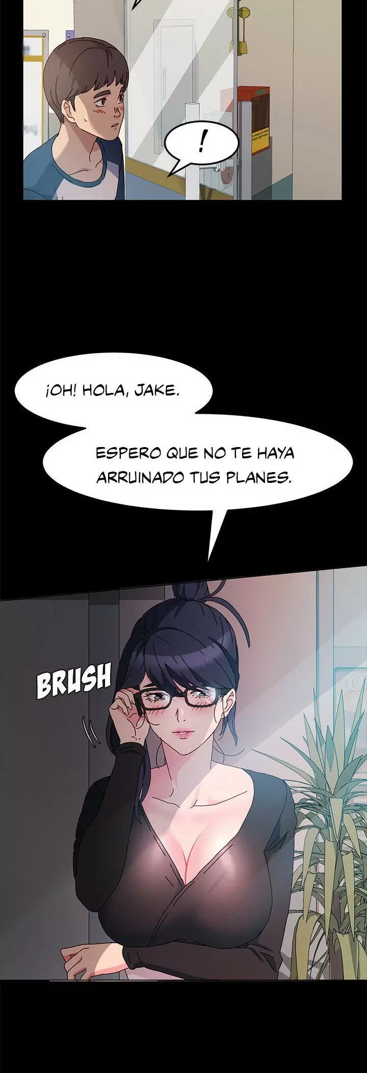 Perfect Model Capítulo 6 - Page 6