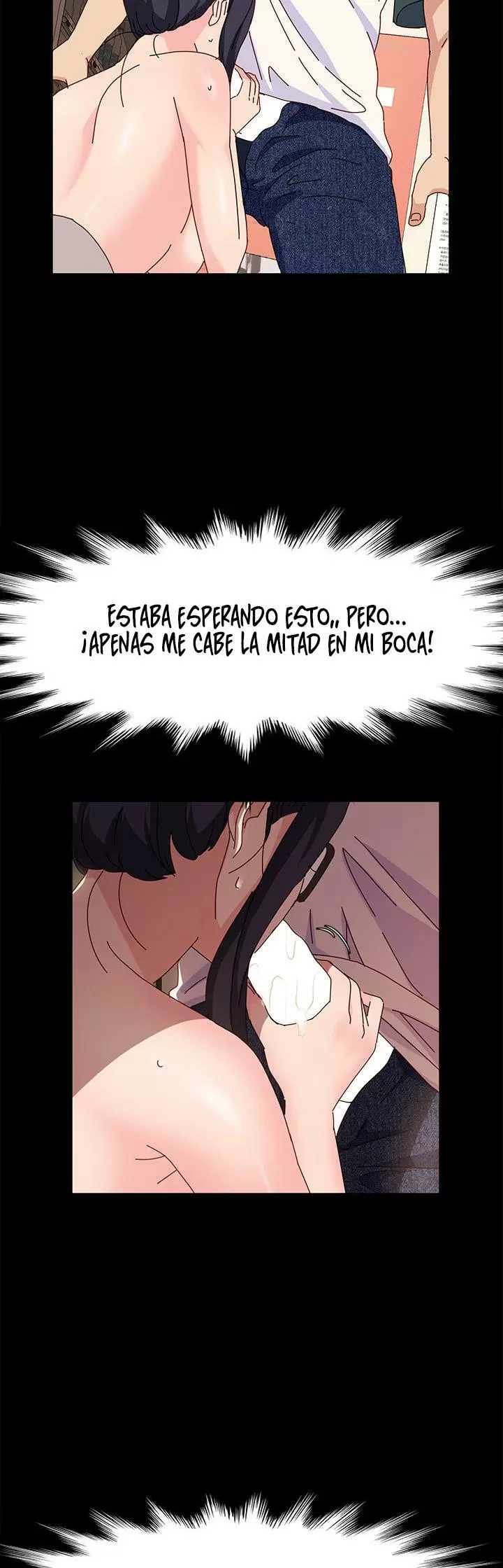 Perfect Model Capítulo 7 - Page 14