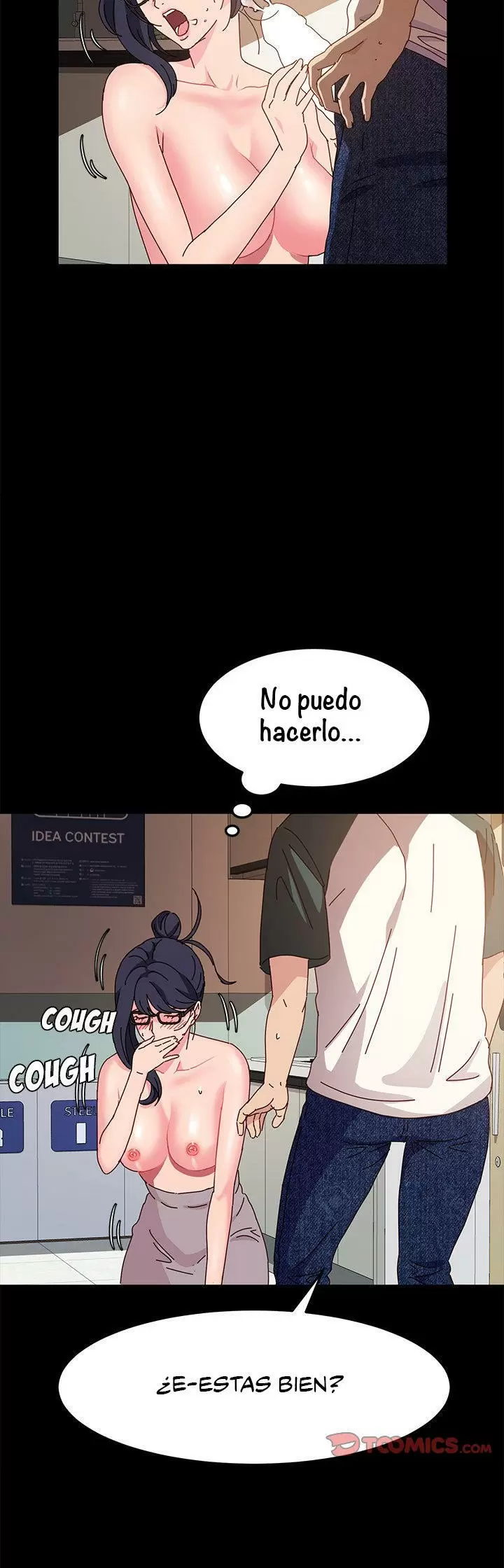 Perfect Model Capítulo 7 - Page 17