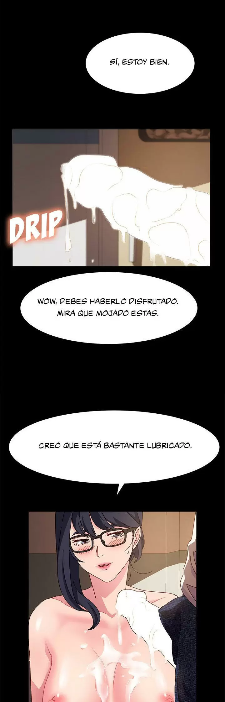Perfect Model Capítulo 7 - Page 18