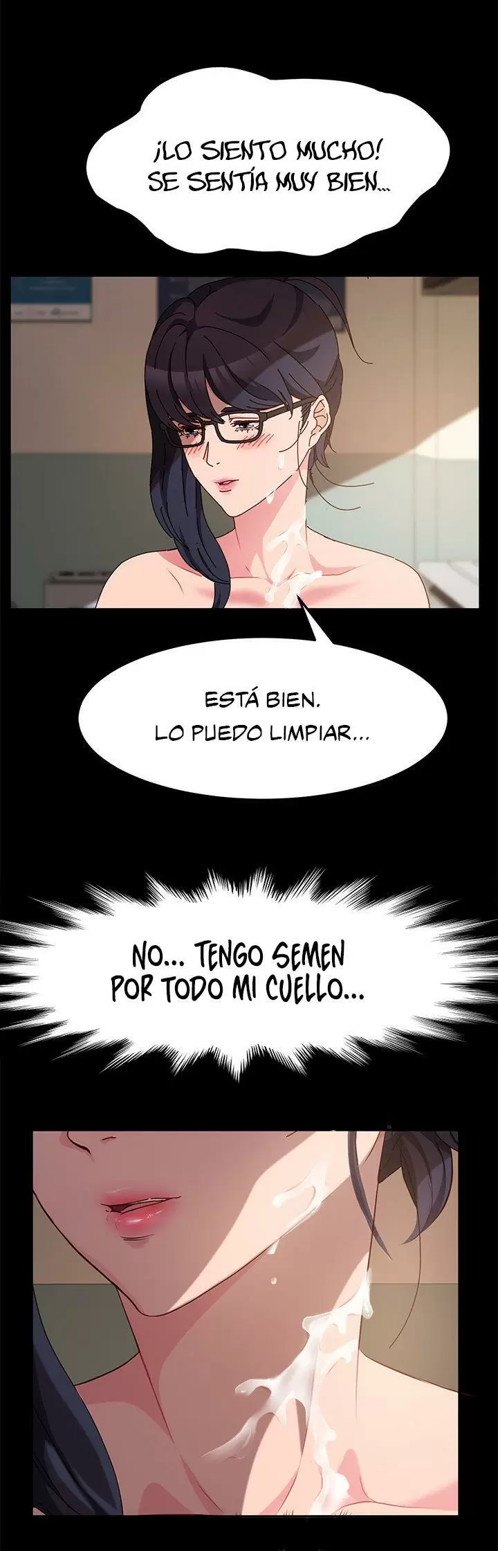 Perfect Model Capítulo 7 - Page 26