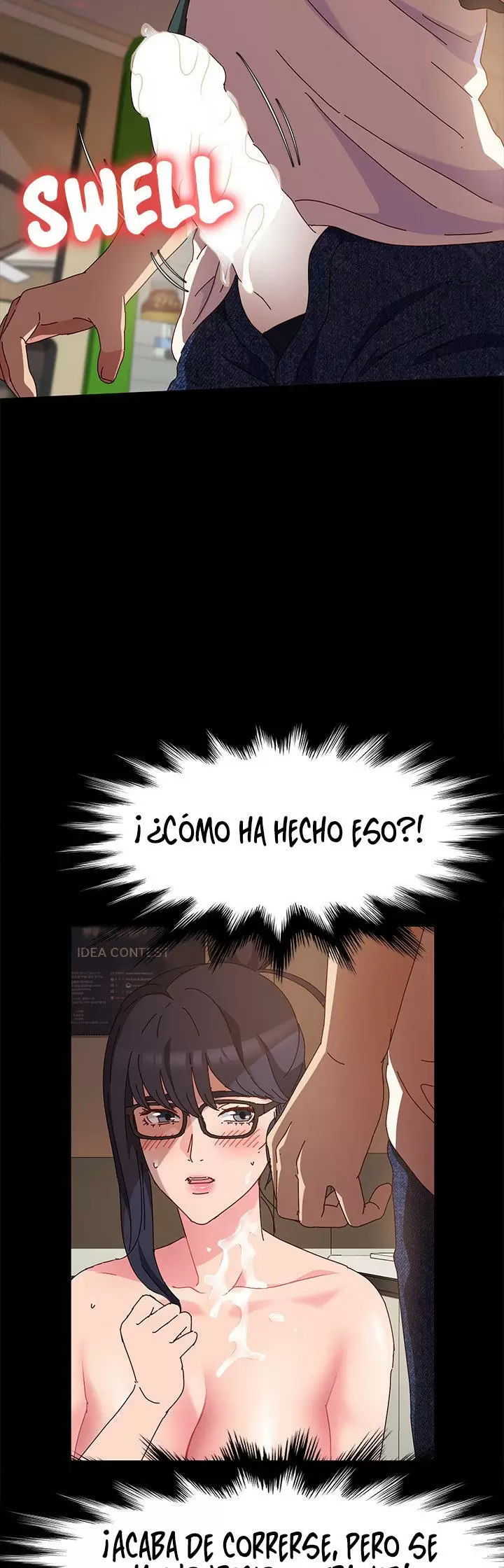 Perfect Model Capítulo 7 - Page 28