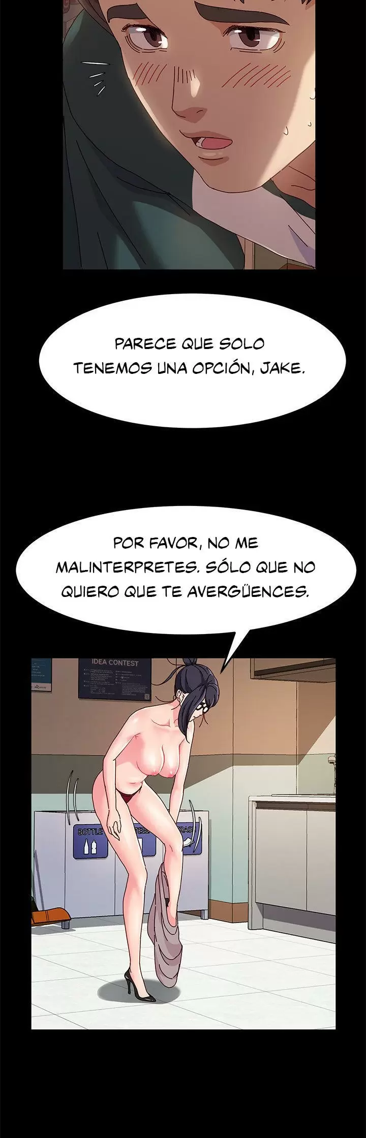 Perfect Model Capítulo 7 - Page 31