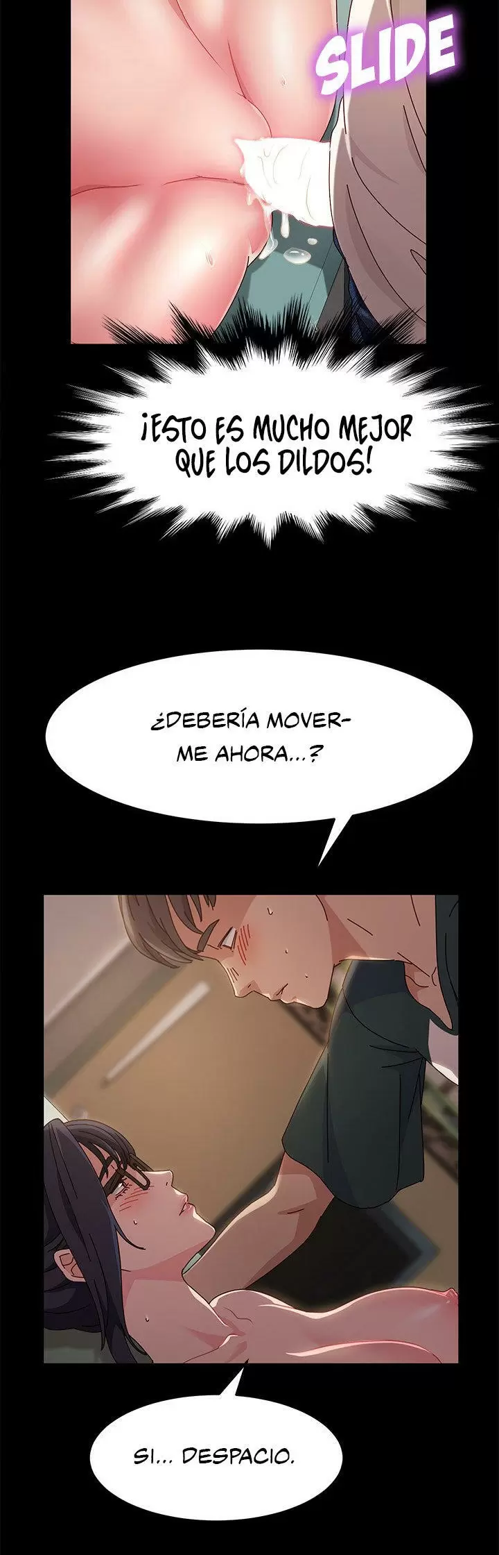 Perfect Model Capítulo 7 - Page 37
