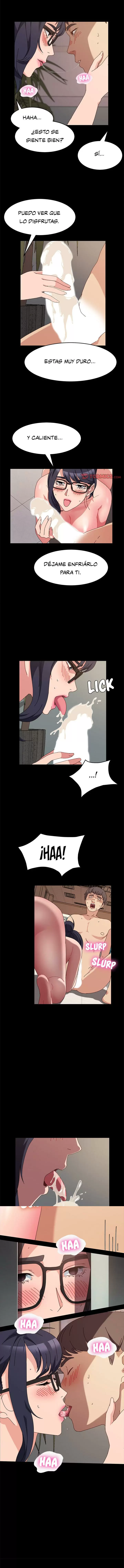 Perfect Model Capítulo 9 - Page 10