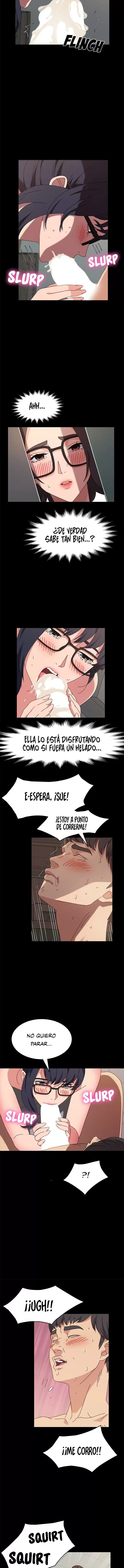 Perfect Model Capítulo 9 - Page 11