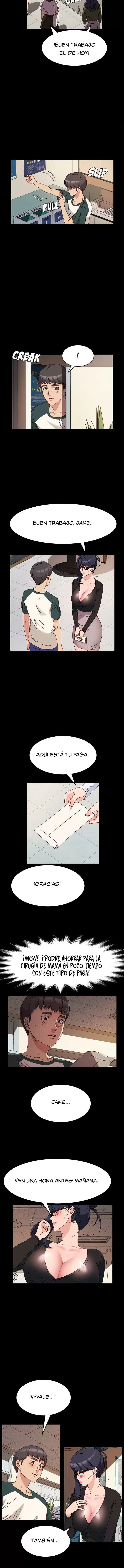 Perfect Model Capítulo 9 - Page 3