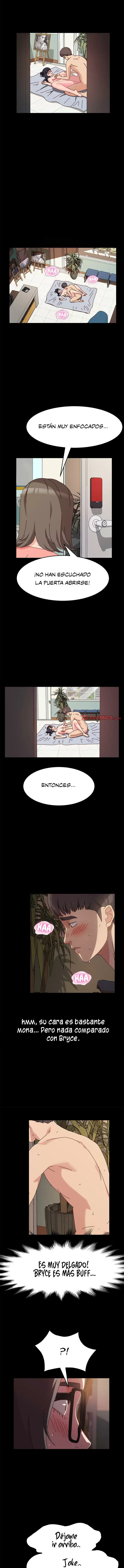 Perfect Model Capítulo 9 - Page 8