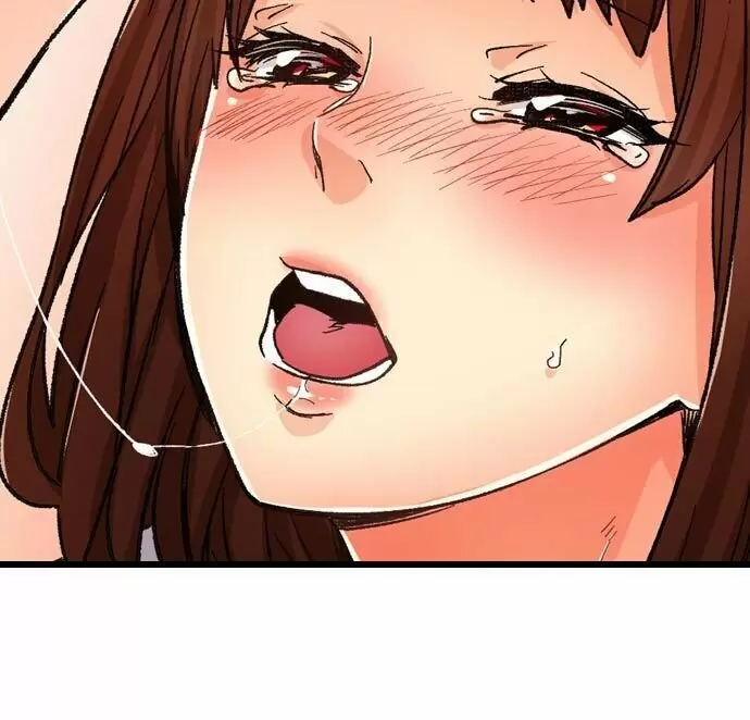 “JUST THE TIP INSIDE” IS NOT SEX Capítulo 11 - Page 7
