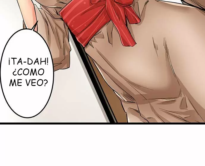 “JUST THE TIP INSIDE” IS NOT SEX Capítulo 13 - Page 14