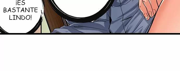 “JUST THE TIP INSIDE” IS NOT SEX Capítulo 13 - Page 17