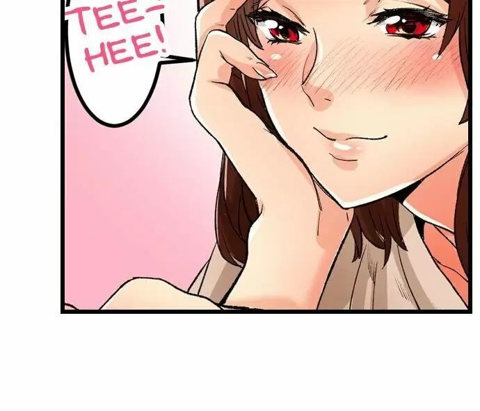 “JUST THE TIP INSIDE” IS NOT SEX Capítulo 15 - Page 21