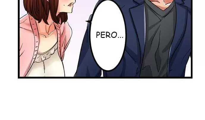 “JUST THE TIP INSIDE” IS NOT SEX Capítulo 17 - Page 10