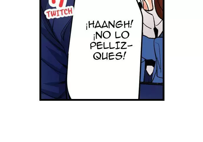 “JUST THE TIP INSIDE” IS NOT SEX Capítulo 21 - Page 15