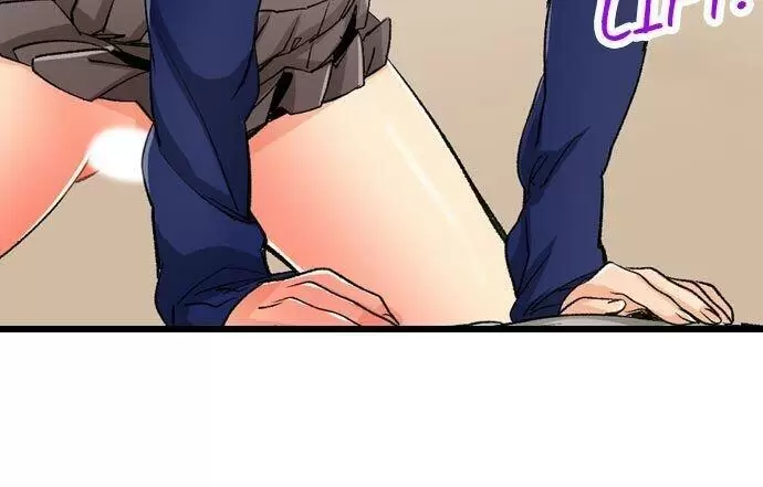 “JUST THE TIP INSIDE” IS NOT SEX Capítulo 21 - Page 4
