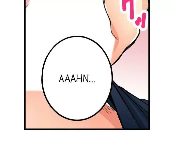 “JUST THE TIP INSIDE” IS NOT SEX Capítulo 21 - Page 7