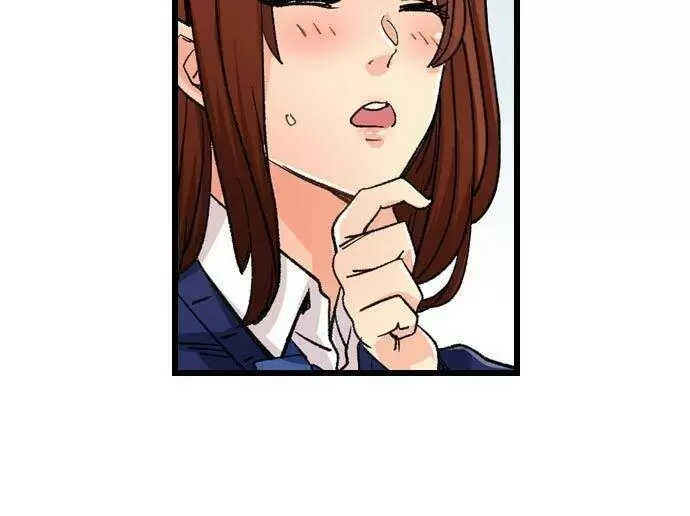“JUST THE TIP INSIDE” IS NOT SEX Capítulo 22 - Page 5