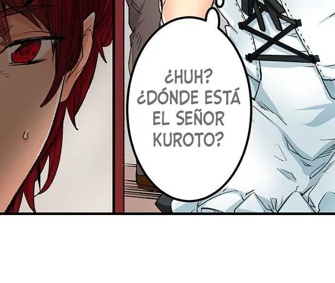 “JUST THE TIP INSIDE” IS NOT SEX Capítulo 25 - Page 23