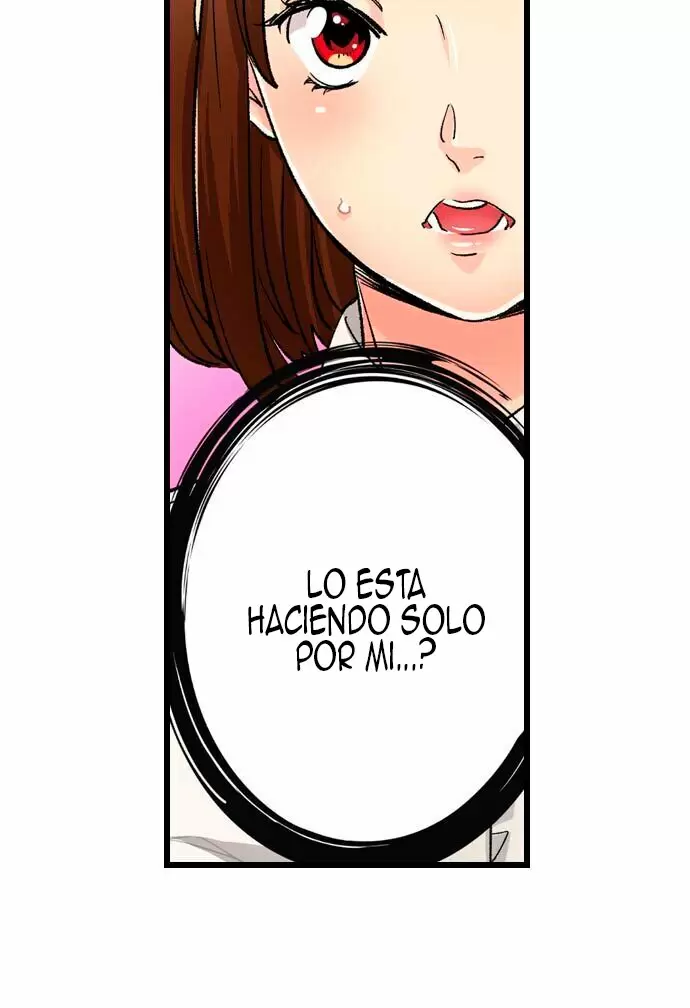 “JUST THE TIP INSIDE” IS NOT SEX Capítulo 8 - Page 13