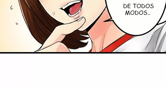 “JUST THE TIP INSIDE” IS NOT SEX Capítulo 9 - Page 7