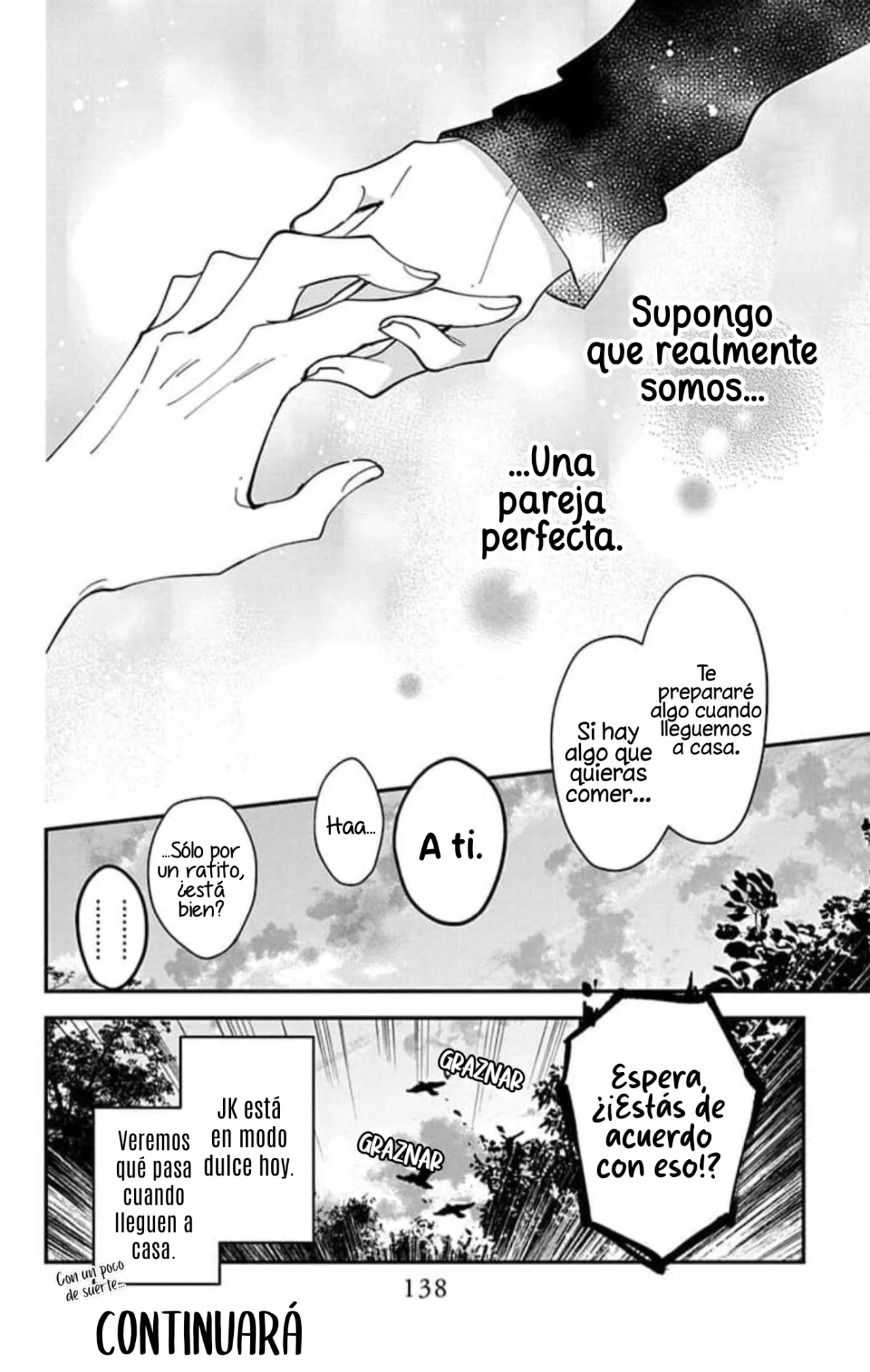 Tsuiraku JK to Haijin Kyoushi Capítulo 100 - Page 29