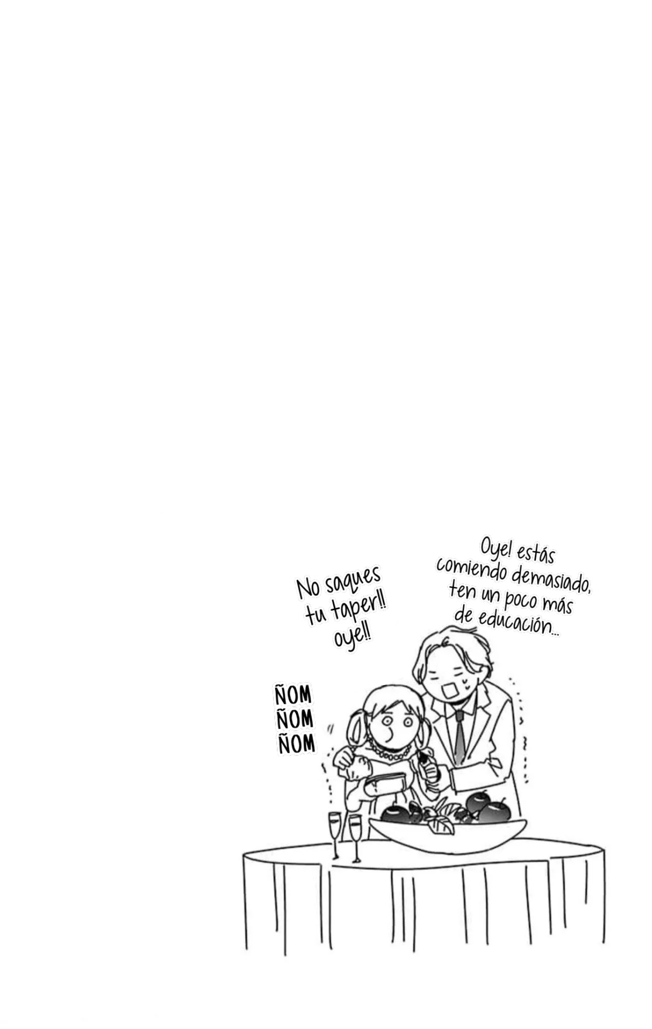 Tsuiraku JK to Haijin Kyoushi Capítulo 100 - Page 4