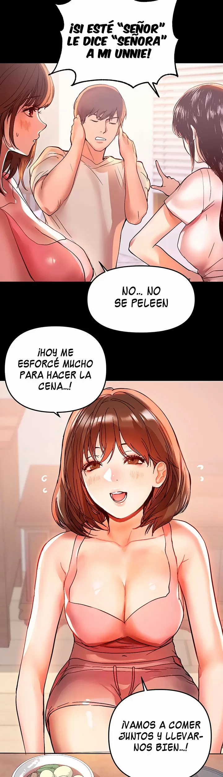 The Owner of a Building Capítulo 1 - Page 31