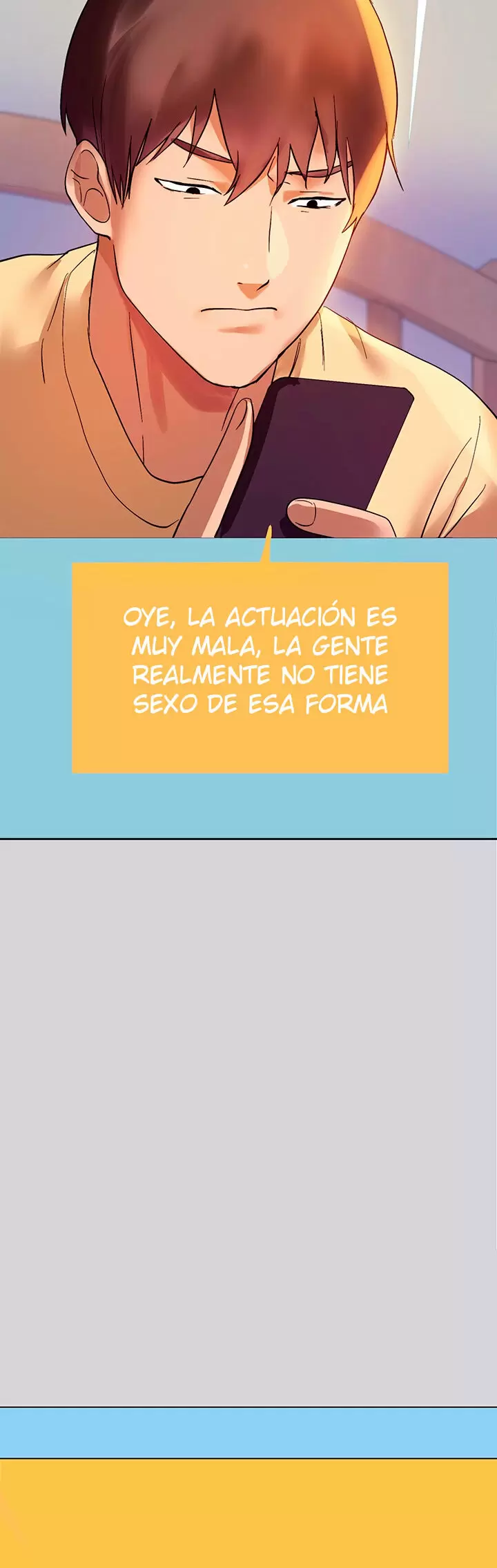 The Owner of a Building Capítulo 1 - Page 53