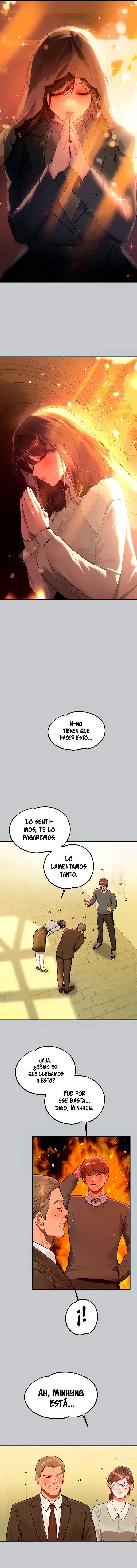 The Owner of a Building Capítulo 100 - Page 8
