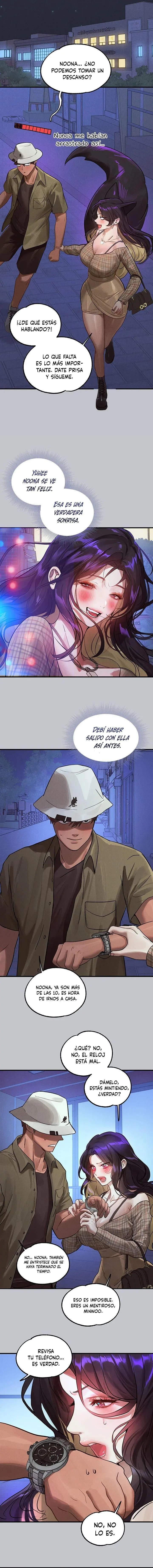 The Owner of a Building Capítulo 106 - Page 19