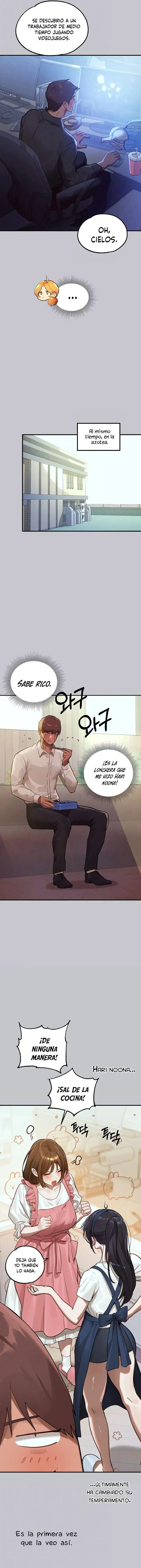 The Owner of a Building Capítulo 106 - Page 4
