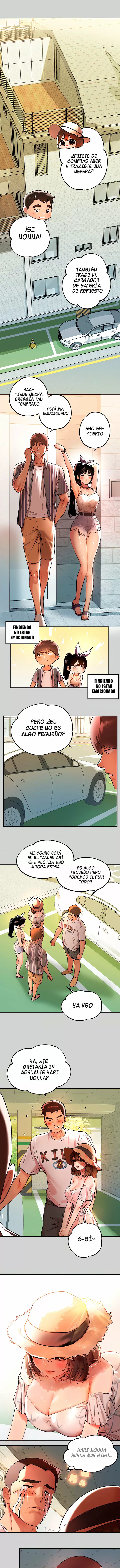 The Owner of a Building Capítulo 11 - Page 2