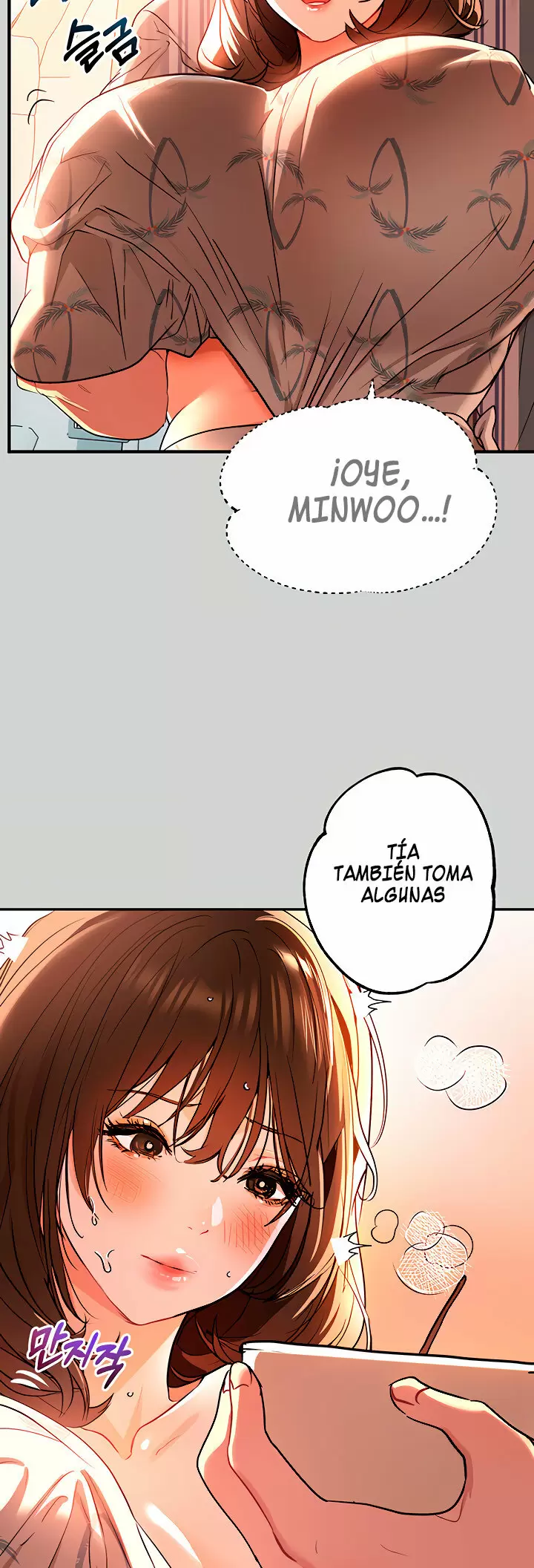 The Owner of a Building Capítulo 11 - Page 25