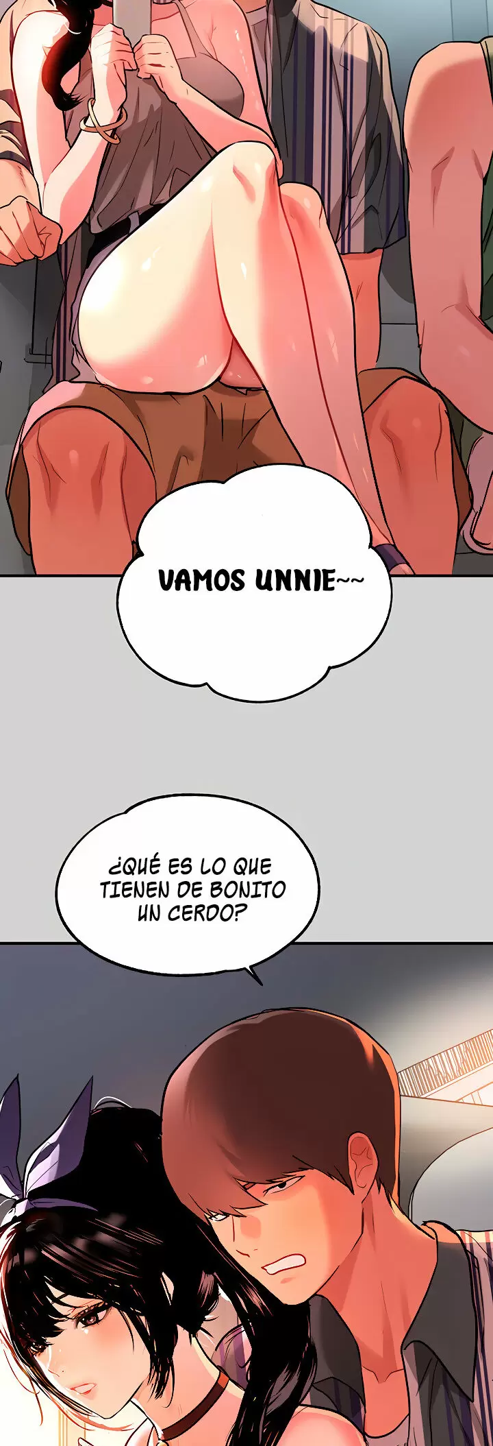 The Owner of a Building Capítulo 11 - Page 5