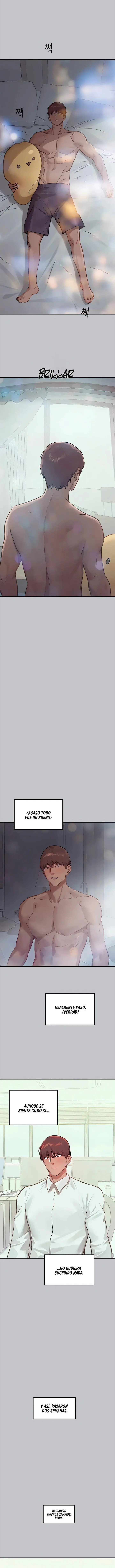 The Owner of a Building Capítulo 110 - Page 13